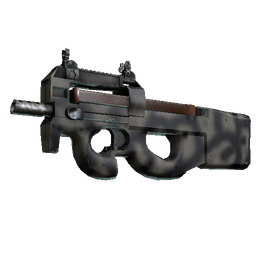 P90 | Scorched (Minimal Wear)