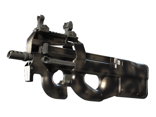 P90 | Brasas