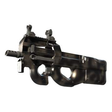 P90 | Scorched image 360x360