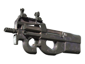 P90 | Wash me