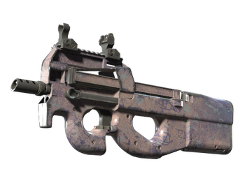 P90 | Wash me