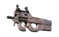 P90 | Wash me