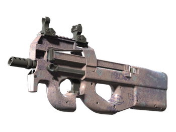 P90 | Wash me