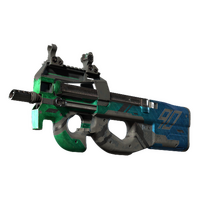 P90 Wave Breaker