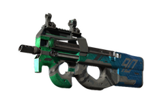 P90 | Wave Breaker