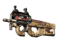 P90 | Randy Rush