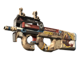 P90 | Резвый Рэнди