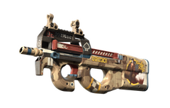 P90 | Randy Rush