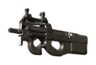P90 | Straight Dimes