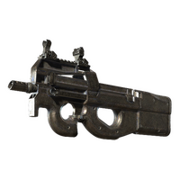 P90 Straight Dimes