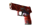 P250 | Nevermore