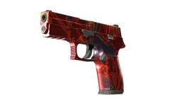 P250 | Nevermore