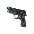 P250 | Steel Disruption image 120x120