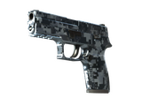 P250 | Ржавая сталь