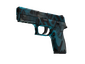 StatTrak™ P250 | Ripple