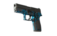 P250 | Undertow