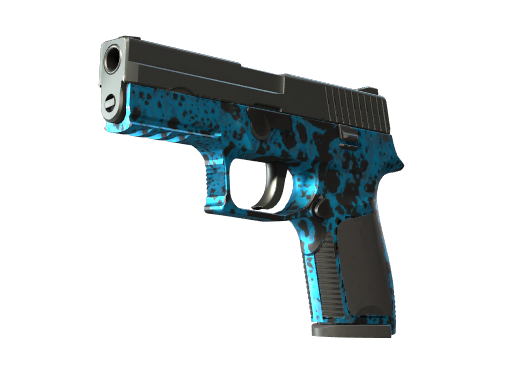 P250 | Pohjavirta