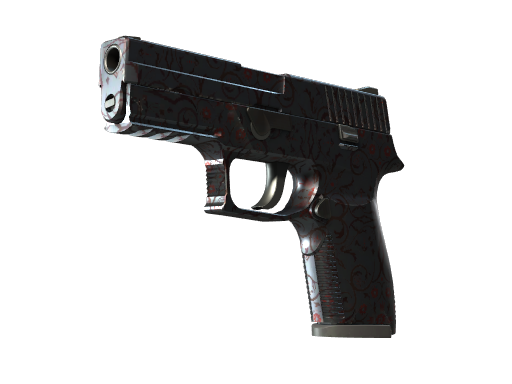 P250 | Koyu Filigran