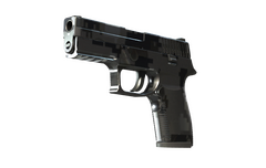 P250 | Metallic DDPAT