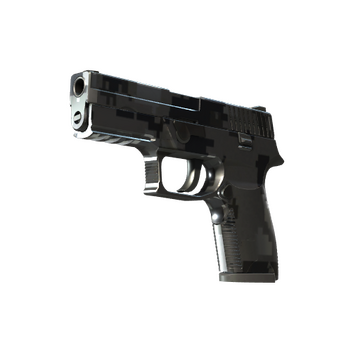 P250 | Metallic DDPAT image 360x360