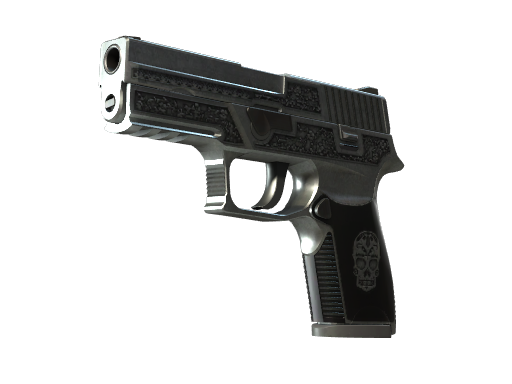 StatTrak™ P250 | Cartel (Factory New)