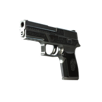 P250 Cartel