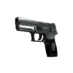 StatTrak™ P250 | Cartel (Minimal Wear)