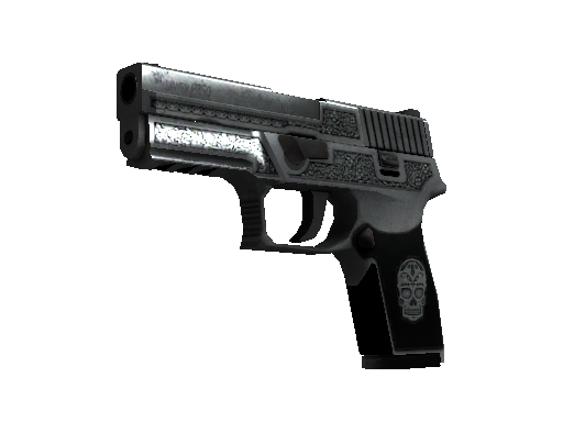 StatTrak™ P250 | Cartel