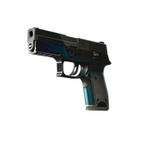 P250 Valence