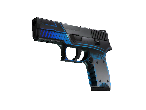 P250 | Valence (Factory New)