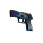 P250 | Valence (Minimal Wear)