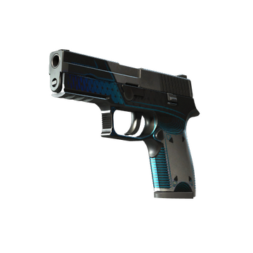 P250 Valence