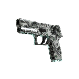 P250 | Franklin (Minimal Wear)