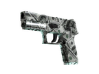 P250 | Franklin