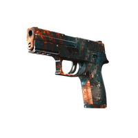 P250 | Сверхновая