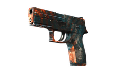 P250 | Supernova