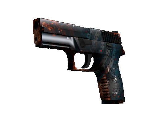 P250 | Supernova (Factory New)