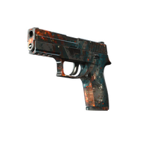 P250 Supernova