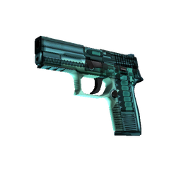 P250 | X-Ray (Factory New)