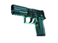 StatTrak™ P250 | X-Ray