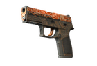 P250 | Mehndi