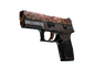 StatTrak™ P250 | Mehndi