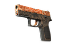 P250 | Mehndi