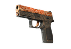 P250 | Mehndi