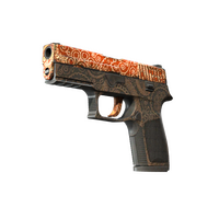 P250 Mehndi