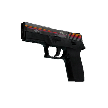 Stattrak tm p250