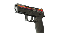 P250 | Cassette