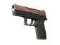 P250 | Cassette (Field-Tested)