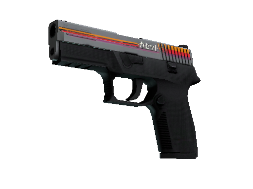 P250 | Cassette (Factory New)