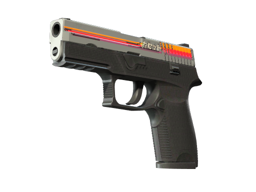 P250 | K7